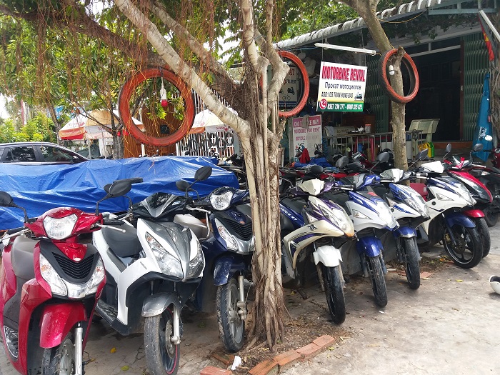 Koh Tao Thailandia | Info generali