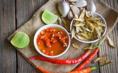 La salsa di pesce di Phu Quoc