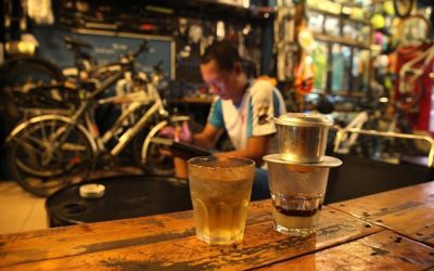 Cosa bere in Vietnam: i drink che non devi perderti