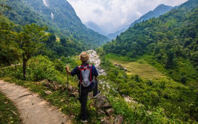 La sicurezza in Vietnam