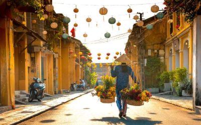 La migliore stagione per visitare il Vietnam
