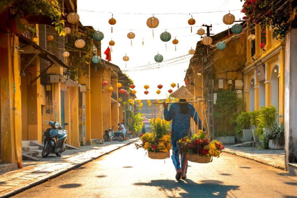 La migliore stagione per visitare il Vietnam